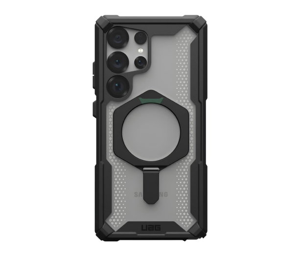UAG Plasma XTE Magnet Samsung Galaxy S25 Ultra 5G black/clear - 1311769 - zdjęcie